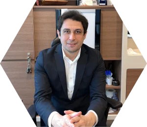 Prof. Dr. Serdar Baki Albayrak