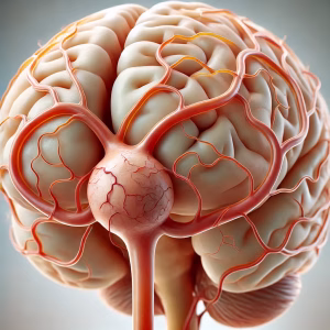 Beyin anevrizmaları