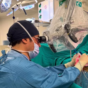 Prof. Dr. Serdar Baki Albayrak