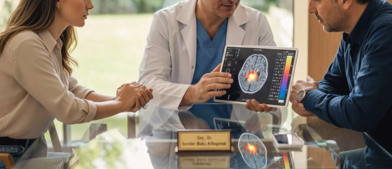 beyin tümörü ameliyat fiyatı