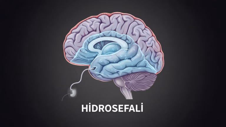 hidrosefali