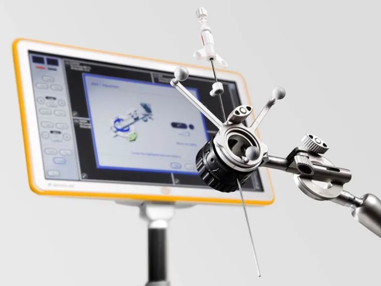 Nöronavigasyon Nedir? Beyin Cerrahisinde GPS Teknolojisi