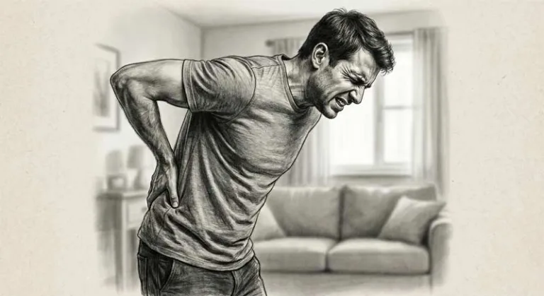 Ameliyatsız bel fıtığı tedavisi