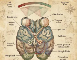 Beyin Tümörü Görmeyi Nasıl Etkiler?