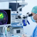 Beyin Tümörü Ameliyatında Sarı Işık (Floresan) Teknolojisi