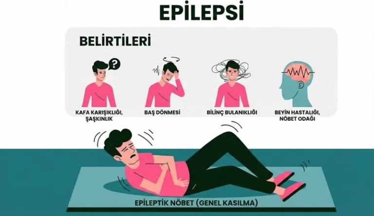 Epilepsi (Sara Hastalığı) Nedir?