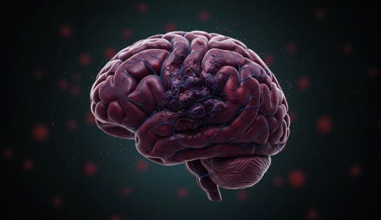 kötü huylu beyin tümörü belirtileri