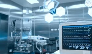 Nöromonitörizasyon - Ameliyat Sırasında Sinir İzleme