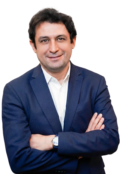 Prof. Dr. Serdar Baki Albayrak