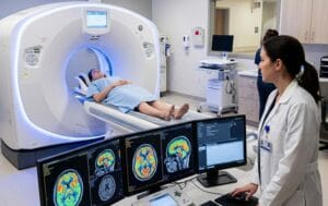 Beyin Tümöründe PET-CT Nedir?