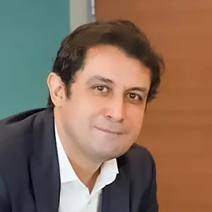 Prof Dr. Serdar Baki ALBAYRAK
